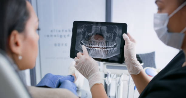 Licensed Dental service in Holly Springs, MS - Smile Center Dentistry